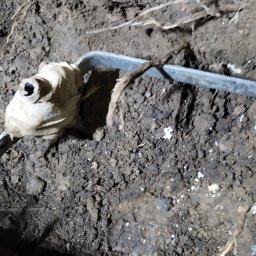 Montaż armatury Kraków 1