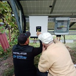 Fotowoltaika Zabierzów 4