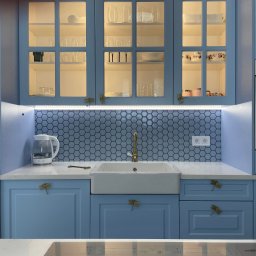 Aranżacja mieszkań Piotrków Trybunalski 4