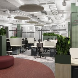 Architekt wnętrz Piotrków Trybunalski