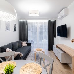 Sesja ciążowa Kołobrzeg 4