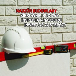 Kierownik budowy Wrocław 1