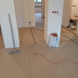 Remonty mieszkań Warszawa 2
