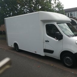 KlimTransport - Przeprowadzki Międzynarodowe Stevenage