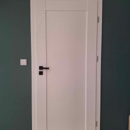 Montaż drzwi Magnuszew 1