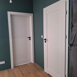 Montaż drzwi Magnuszew 2