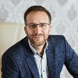 Gabinet Psychoterapii Dariusz Szukalski - Psychoterapia Poznań