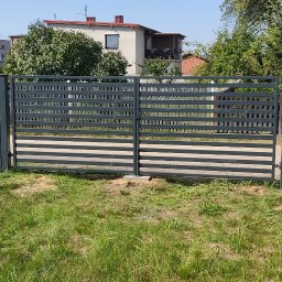 Balustrady nierdzewne Lubliniec 4