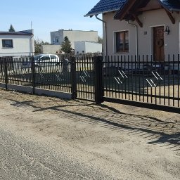 Wykonam wszystko co z metalu zapraszam do kontaktu.693971479