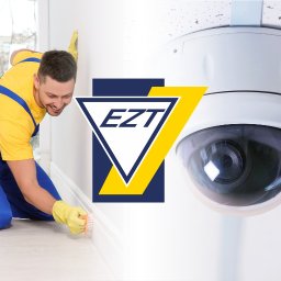 Zakłady Usługowe "EZT" S.A. - Inteligentny Dom Sosnowiec
