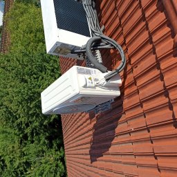 Klimatyzacja do domu Kraków 3