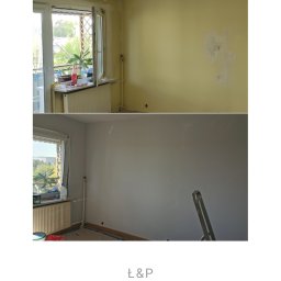 Ł&P - Pierwszorzędne Malowanie Ścian Rzeszów