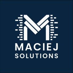 Maciej Solutions - Inżynieria Oprogramowania Głog&oacute;w