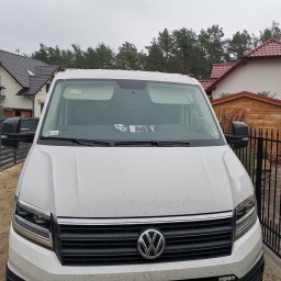 P. H. U Jola Jolanta Fiedorowicz - Firma Przeprowadzkowa Boszkowo