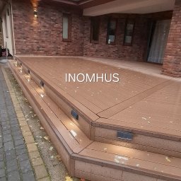 Remonty mieszkań Debrzno 4