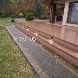 Tapetowanie Człuchów