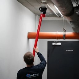 BHP, ppoż, bezpieczeństwo Warszawa 2