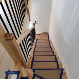 ART-BI Artur Bąk - Najwyższej Klasy Schody Modułowe Gdańsk