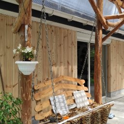 Michał Domanski - Montaż Blatów Drewnianych Łódź