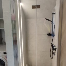 Incredibly Good - Wykończenia - Montaż Drzwi Wejściowych G&oacute;rki Wielkie