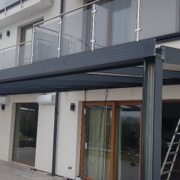 Klimatyzacja do domu Wyszków 4