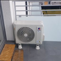 Klimatyzacja do domu Wyszków 3