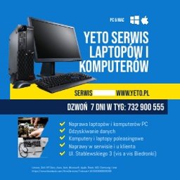 Naprawa komputerów Poznań 2