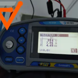 Pomiary instalacji PV