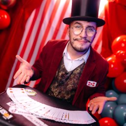 Rafaelo Rafał Plewiński - Zjeżdżalnie Dmuchane Lublin