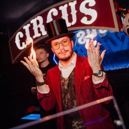 Animator dla dzieci Lublin 3