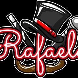 NOWE Logo Rafaelo