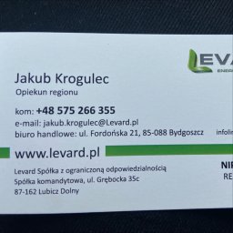 LEVARD - Instalatorzy CO Piła