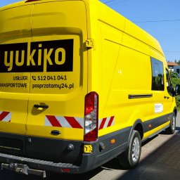 Transport busem Bydgoszcz 2