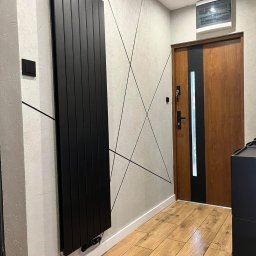 Malowanie mieszkań Lublewo Gdańskie 1