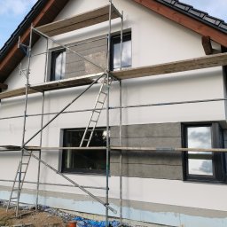 Malowanie mieszkań Lublewo Gdańskie 3