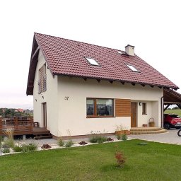 Malowanie mieszkań Lublewo Gdańskie 4