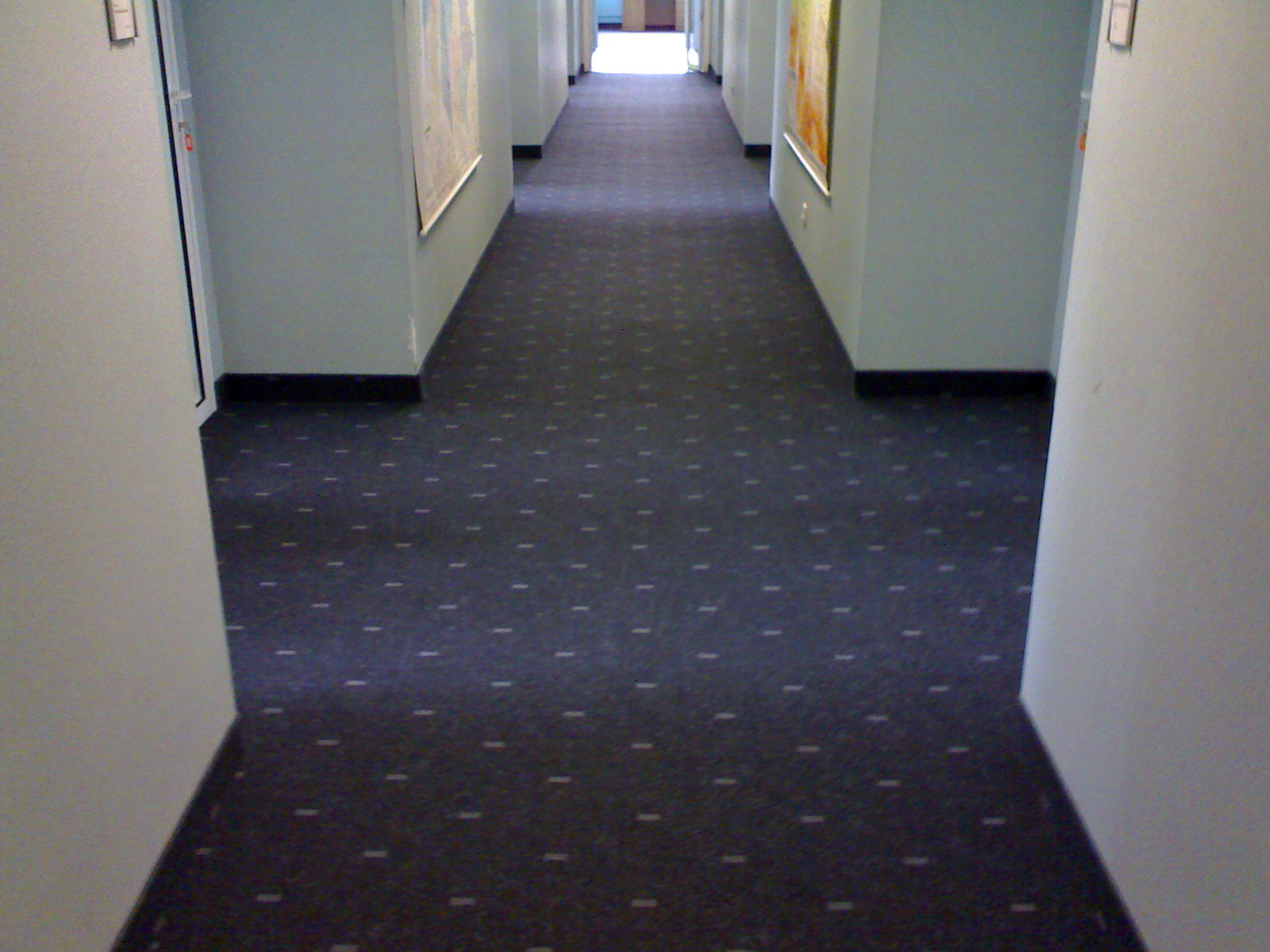 WYKŁADZINY DYWANOWE I PVC... montaż , sprzedaż , serwis.