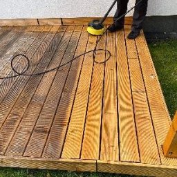 PerusClin - Mycie Elewacji Warszawa