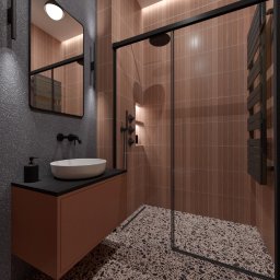 Aranżacja mieszkań Łódź 2