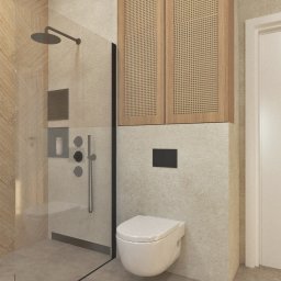 Aranżacja mieszkań Łódź 4