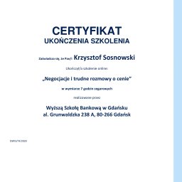 Szkolenia interpersonalne Białystok 3