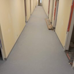 Remonty mieszkań Gdynia 1