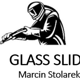 GLASS SLIDE Marcin Stolarek - Lakierowanie Proszkowe Dąbrowa Górnicza