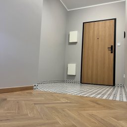Qbit kompleksowe wykończenia wnętrz - Rewelacyjne Remontowanie Mieszkań Wieliczka