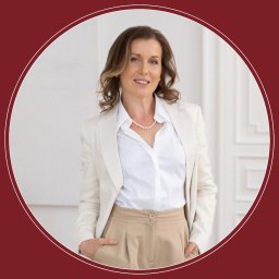 NIERUCHOMOŚCI IWONA GAŁĄZKA - Twój adres. Moje prowadzenie. Nieruchomości Warszawa • Lublin | i-Harmony