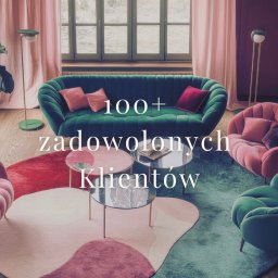 NIERUCHOMOŚCI IWONA GAŁĄZKA - Ponad 100 zadowolonych Klientów.