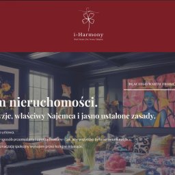 NIERUCHOMOŚCI IWONA GAŁĄZKA - Wynajem nieruchomości.