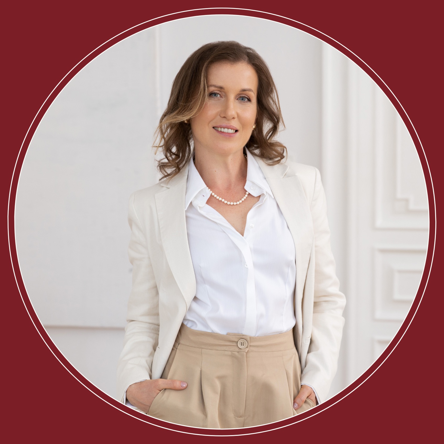 Twój adres. Moje prowadzenie. Nieruchomości Warszawa • Lublin | i-Harmony