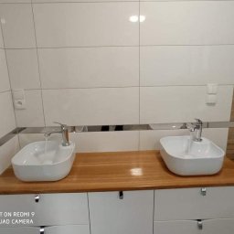 Remont łazienki Inowrocław 11