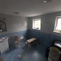 Remont łazienki Inowrocław 15